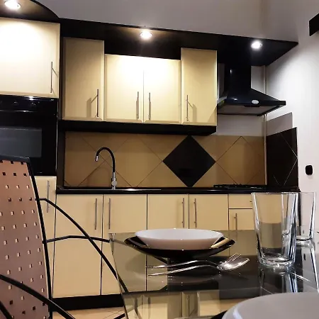 Apartamento Phoenix Budapeste