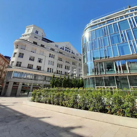 Phoenix Apartamento *