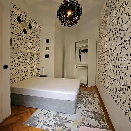 Apartamento Phoenix Budapest