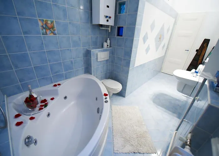 Phoenix Appartement *