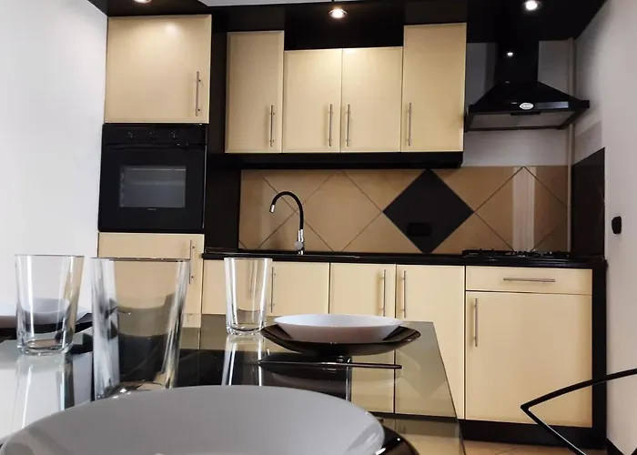 Appartement Phoenix Budapest
