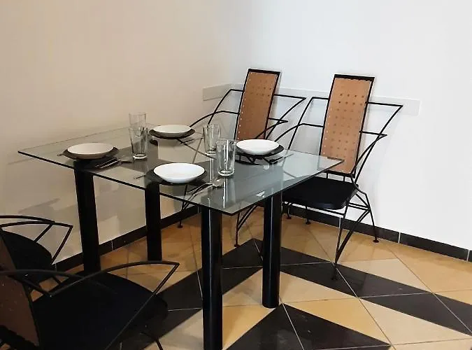 Phoenix Appartement *