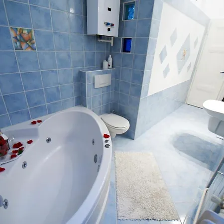 Phoenix Appartement *