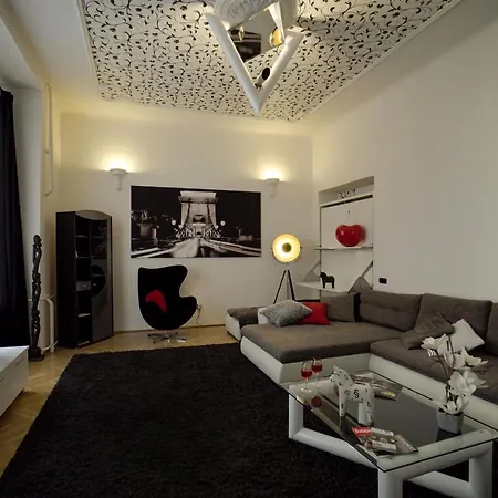Phoenix Apartament Budapeszt