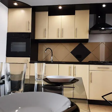 Appartement Phoenix Boedapest