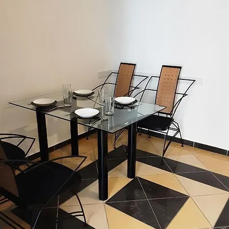 Phoenix Appartement *