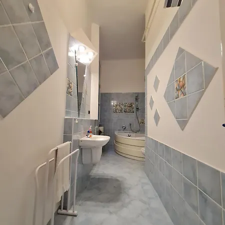Apartament Phoenix