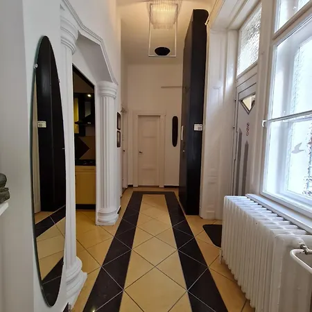 Apartament Phoenix